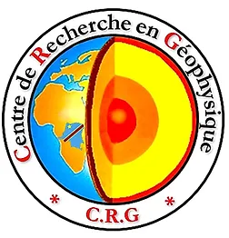 Centre de Recherche en Géophysique