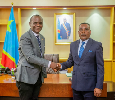 Recherche scientifique : Le CRG annonce le déploiement de ses services au Kongo Central